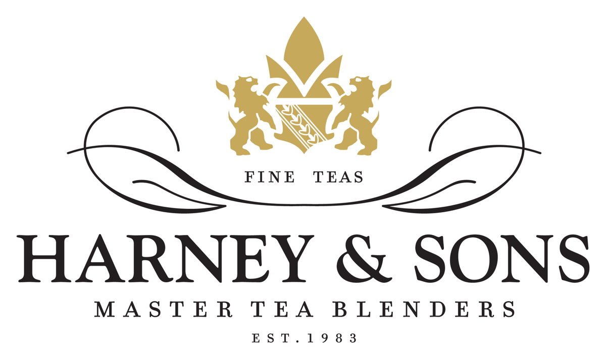 Harney & Sons Fine Teas