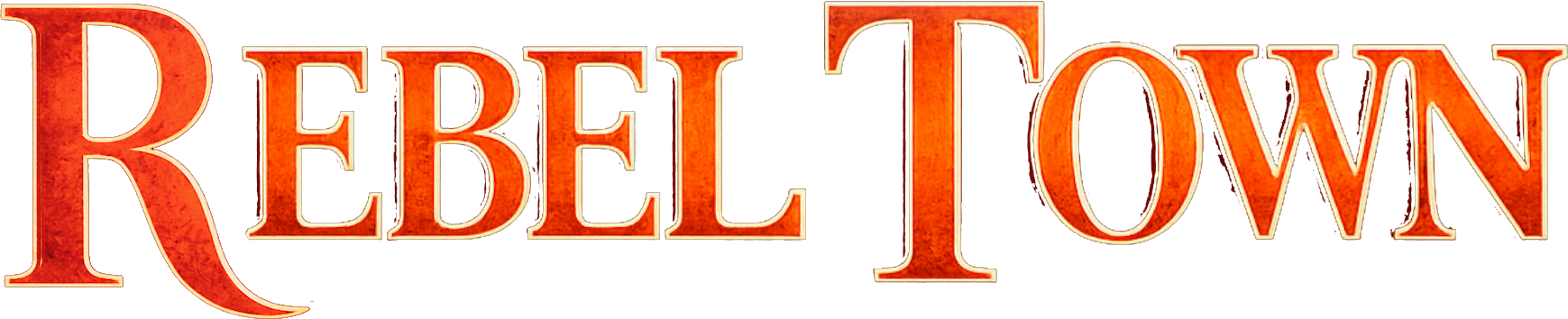 Rebel Town