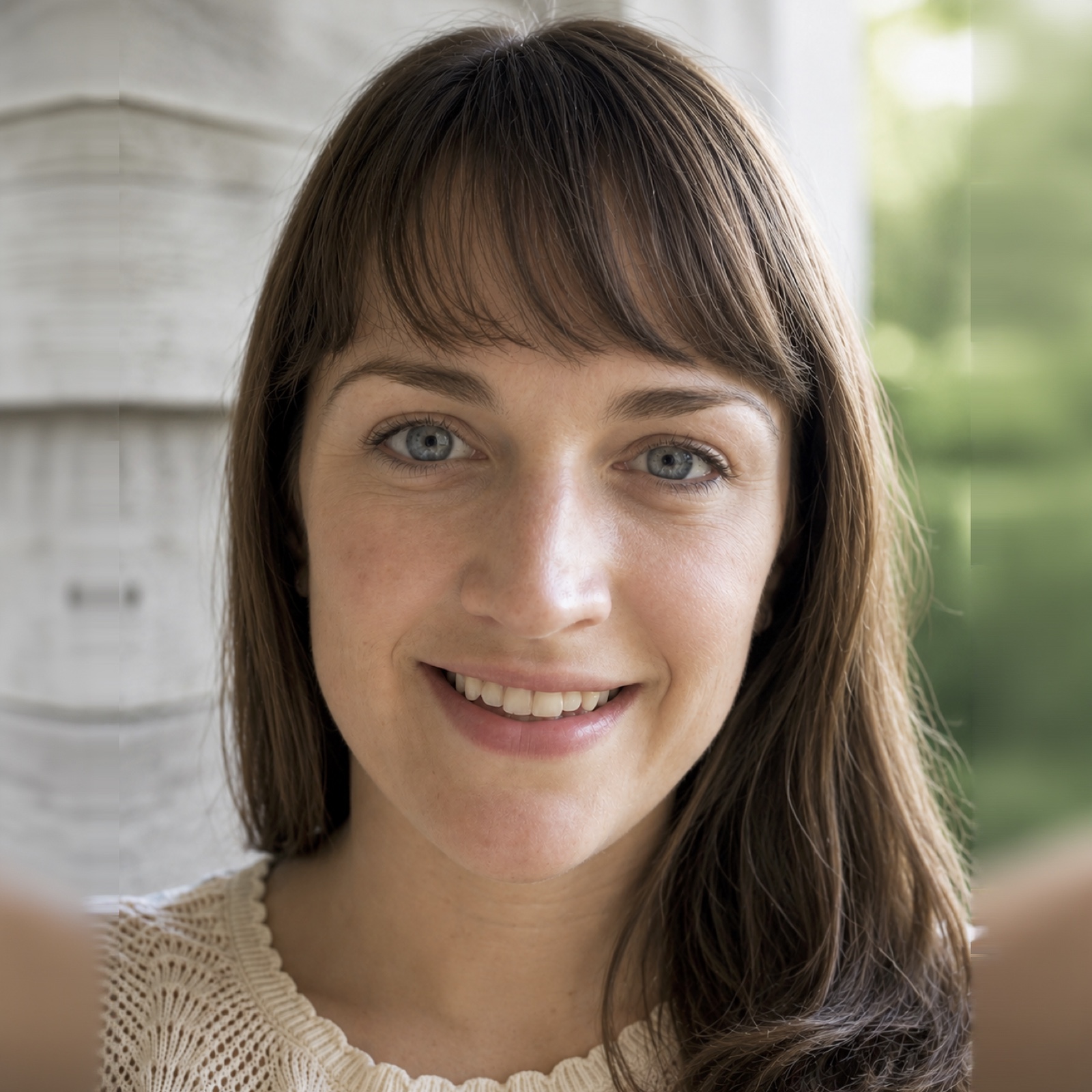 Portrait of Chelsea Beatty