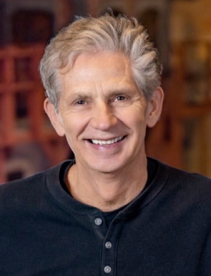 Portrait of Ronald Piazza